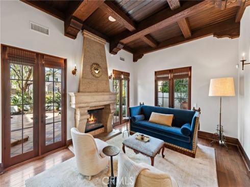 1 Overlook Drive, Ladera Ranch, CA