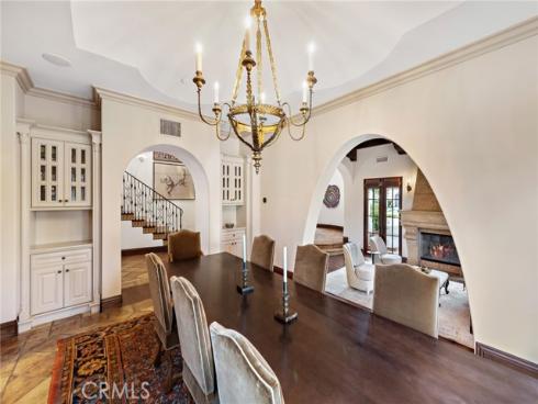 1 Overlook Drive, Ladera Ranch, CA