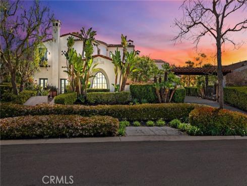 1 Overlook Drive, Ladera Ranch, CA