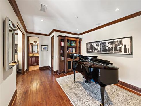 1 Overlook Drive, Ladera Ranch, CA