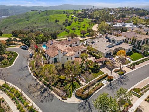 1 Overlook Drive, Ladera Ranch, CA