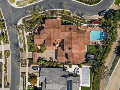 1 Overlook Drive, Ladera Ranch, CA