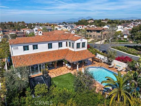 1 Overlook Drive, Ladera Ranch, CA