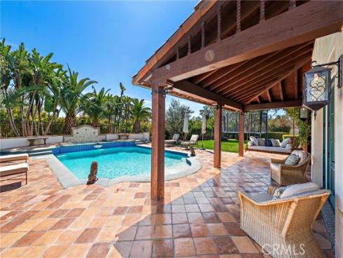 1 Overlook Drive, Ladera Ranch, CA