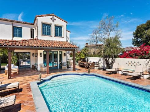 1 Overlook Drive, Ladera Ranch, CA