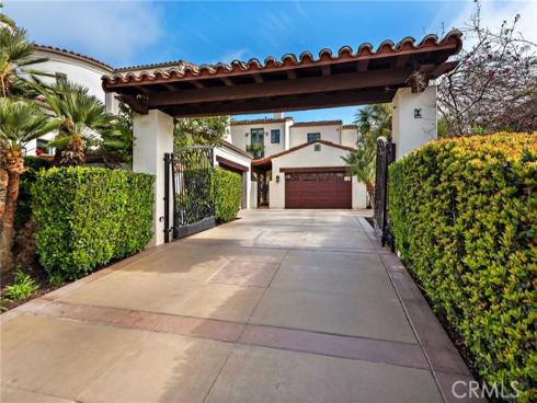 1 Overlook Drive, Ladera Ranch, CA