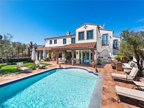1 Overlook Drive, Ladera Ranch, CA
