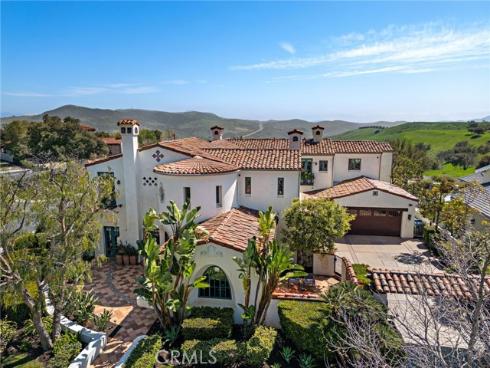 1 Overlook Drive, Ladera Ranch, CA