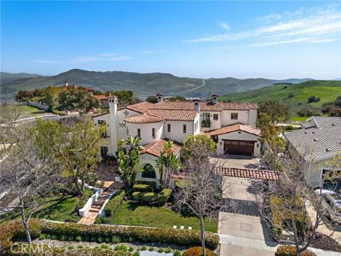 1 Overlook Drive, Ladera Ranch, CA