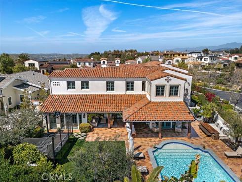 1 Overlook Drive, Ladera Ranch, CA