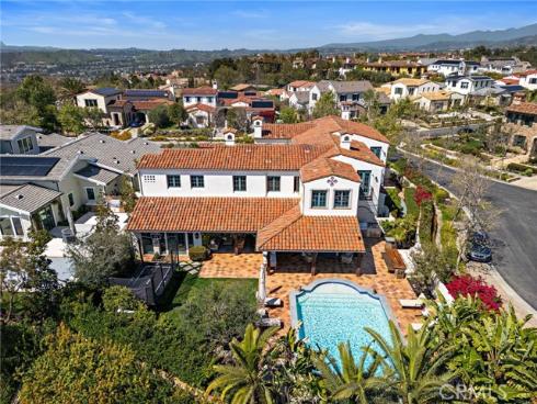 1 Overlook Drive, Ladera Ranch, CA
