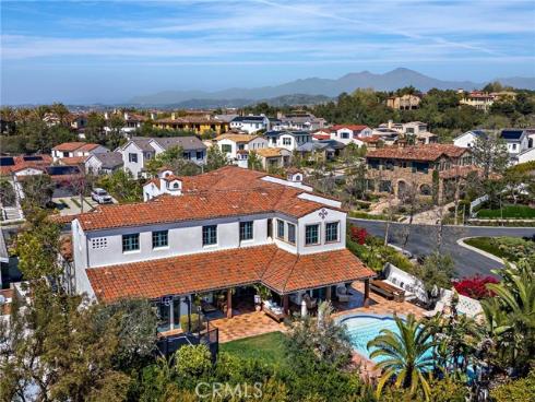 1 Overlook Drive, Ladera Ranch, CA