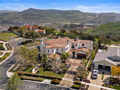 1 Overlook Drive, Ladera Ranch, CA