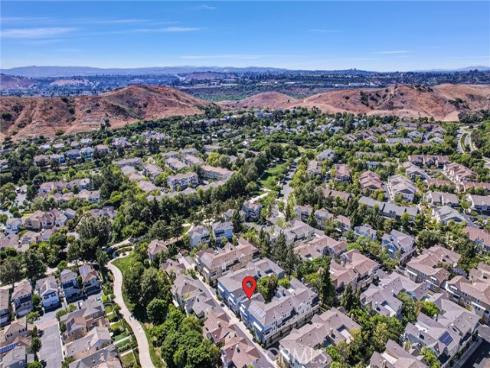 29 Hinterland Way, Ladera Ranch, CA