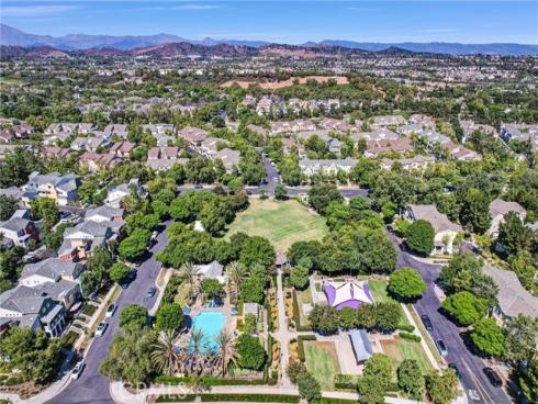 29 Hinterland Way, Ladera Ranch, CA