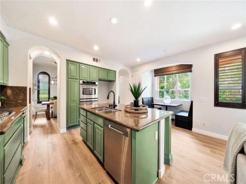 8 Caltrop Way, Ladera Ranch, CA