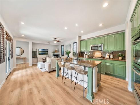 8 Caltrop Way, Ladera Ranch, CA