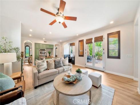 8 Caltrop Way, Ladera Ranch, CA