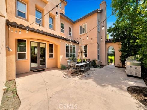 8 Caltrop Way, Ladera Ranch, CA