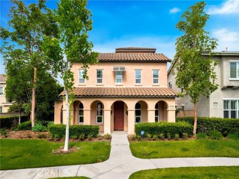 8 Caltrop Way, Ladera Ranch, CA