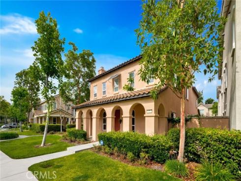 8 Caltrop Way, Ladera Ranch, CA