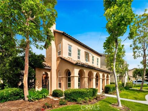 8 Caltrop Way, Ladera Ranch, CA