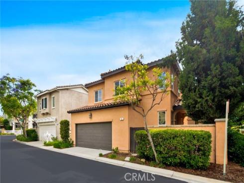 8 Caltrop Way, Ladera Ranch, CA