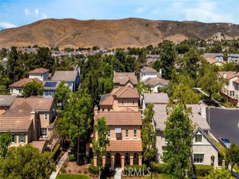 8 Caltrop Way, Ladera Ranch, CA