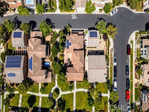 8 Caltrop Way, Ladera Ranch, CA