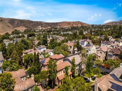 8 Caltrop Way, Ladera Ranch, CA