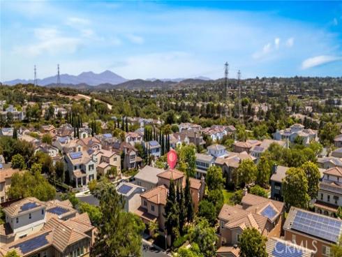 8  Caltrop   Way, Ladera Ranch, CA