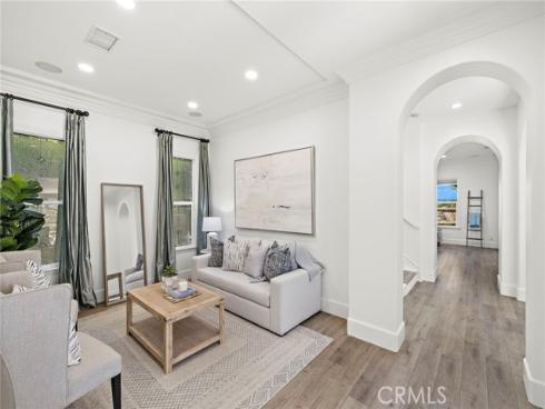 19 Dennis Lane, Ladera Ranch, CA