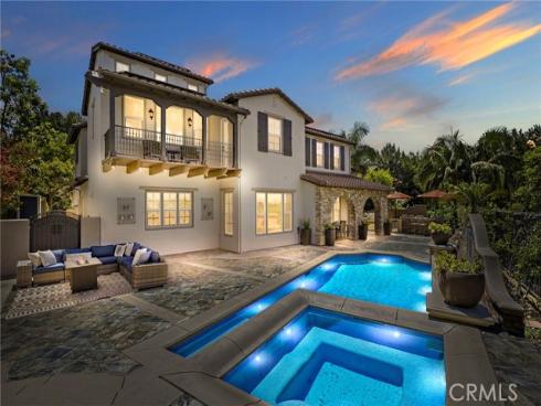 19 Dennis Lane, Ladera Ranch, CA