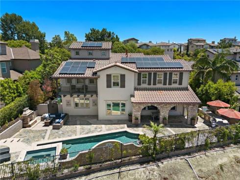 19 Dennis Lane, Ladera Ranch, CA