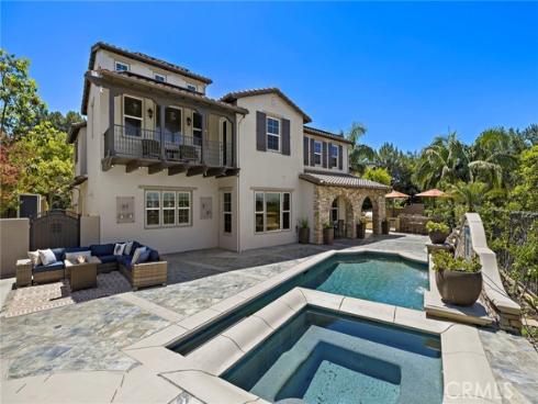 19 Dennis Lane, Ladera Ranch, CA