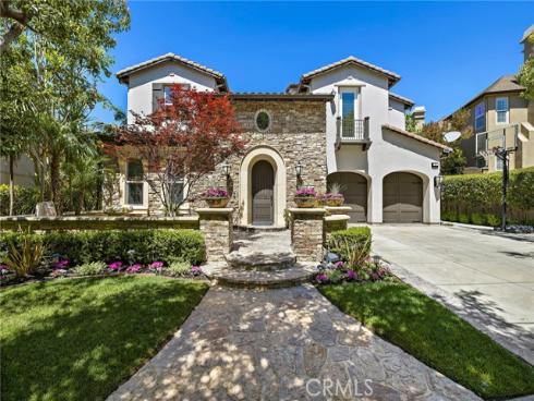 19 Dennis Lane, Ladera Ranch, CA