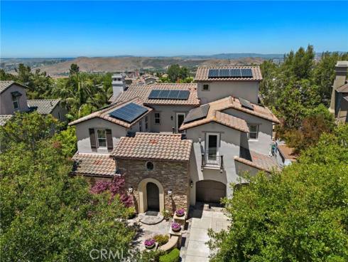 19 Dennis Lane, Ladera Ranch, CA