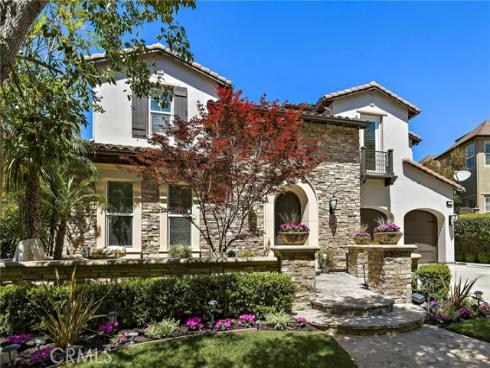 19 Dennis Lane, Ladera Ranch, CA