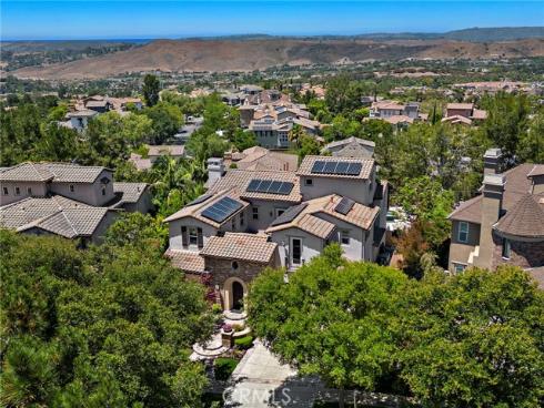19 Dennis Lane, Ladera Ranch, CA