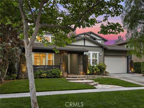 20 Becker , Ladera Ranch, CA