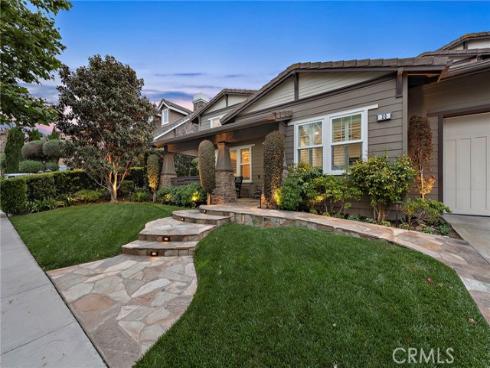 20 Becker , Ladera Ranch, CA