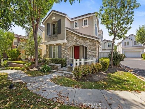 15 Keystone Drive, Ladera Ranch, CA