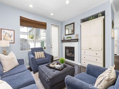 15 Keystone Drive, Ladera Ranch, CA