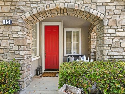 15 Keystone Drive, Ladera Ranch, CA