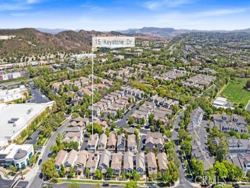 15 Keystone Drive, Ladera Ranch, CA