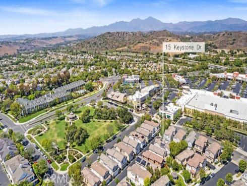 15 Keystone Drive, Ladera Ranch, CA