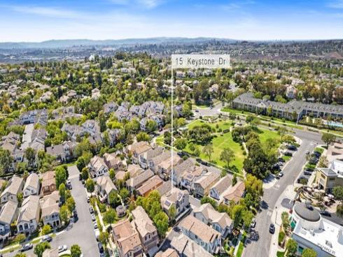 15 Keystone Drive, Ladera Ranch, CA