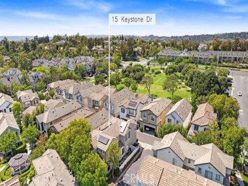 15 Keystone Drive, Ladera Ranch, CA