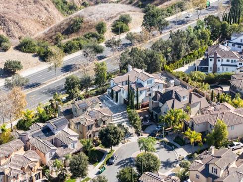 18 Elissa Lane, Ladera Ranch, CA