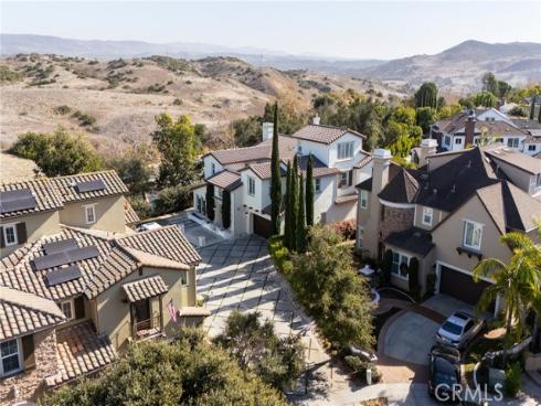 18 Elissa Lane, Ladera Ranch, CA